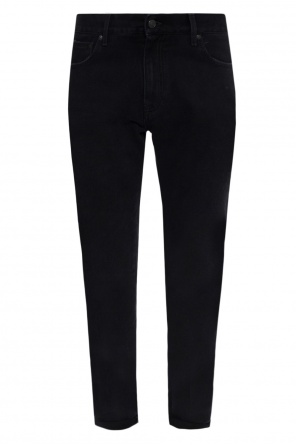 Logo-printed jeans, zdjęcie 1 Logo-printed jeans od MSGM